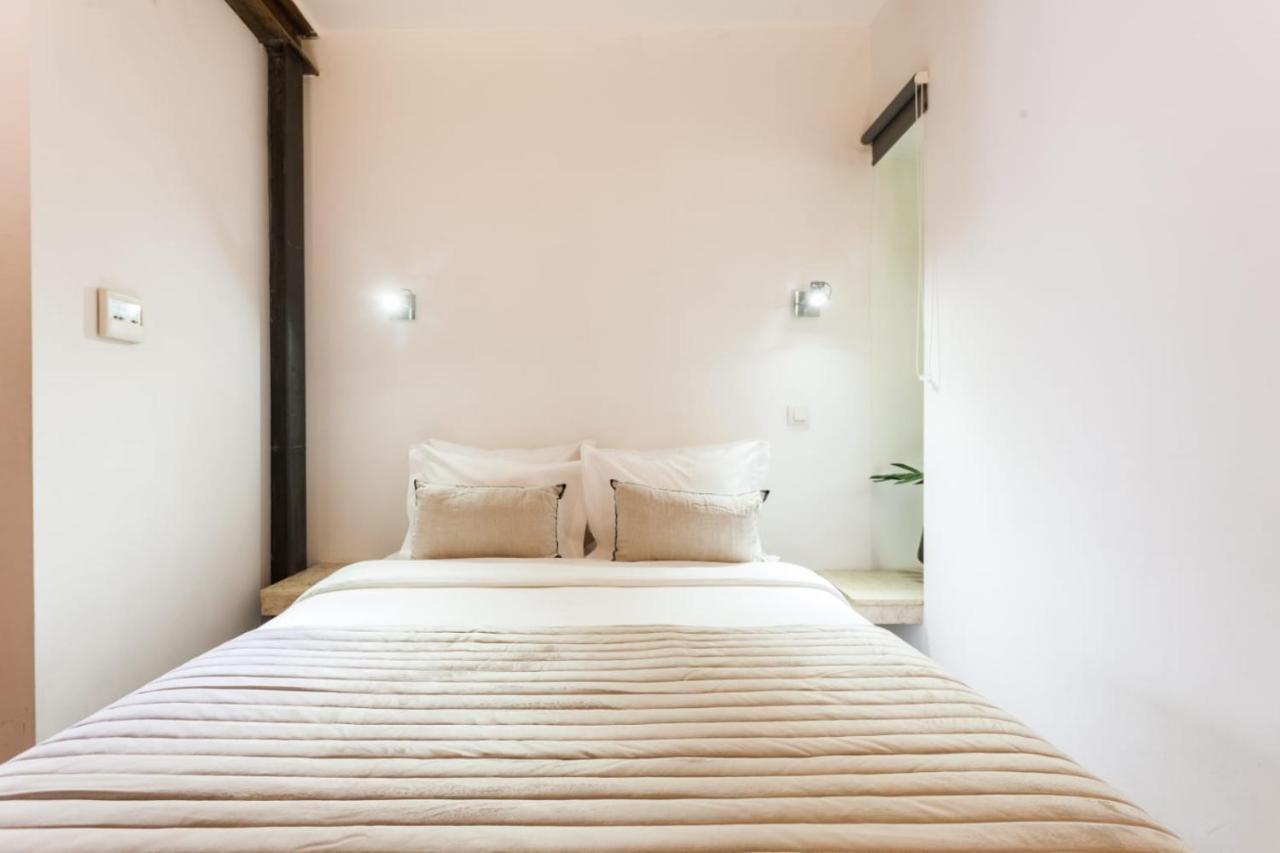 Living Bairro Alto II Apartment Lisbon Exterior photo