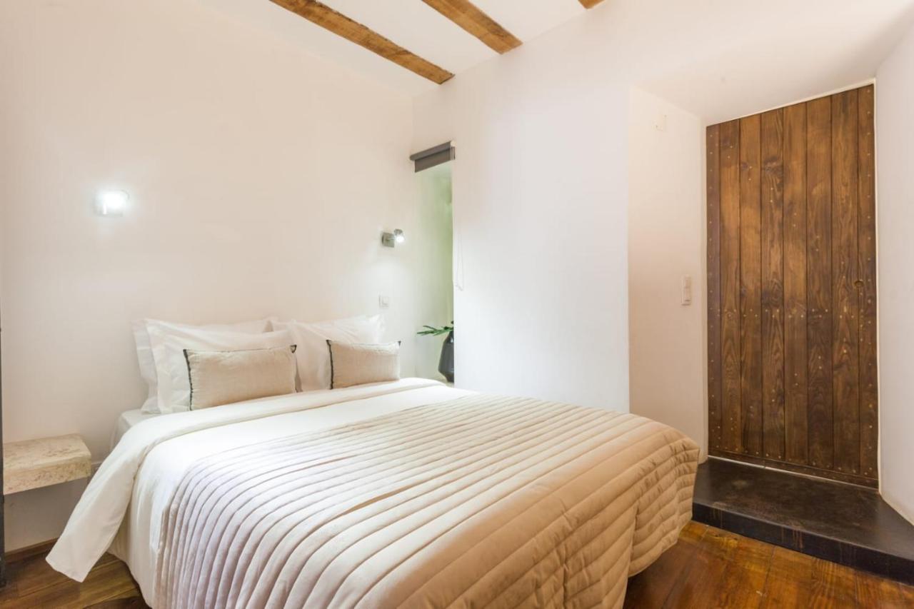 Living Bairro Alto II Apartment Lisbon Exterior photo